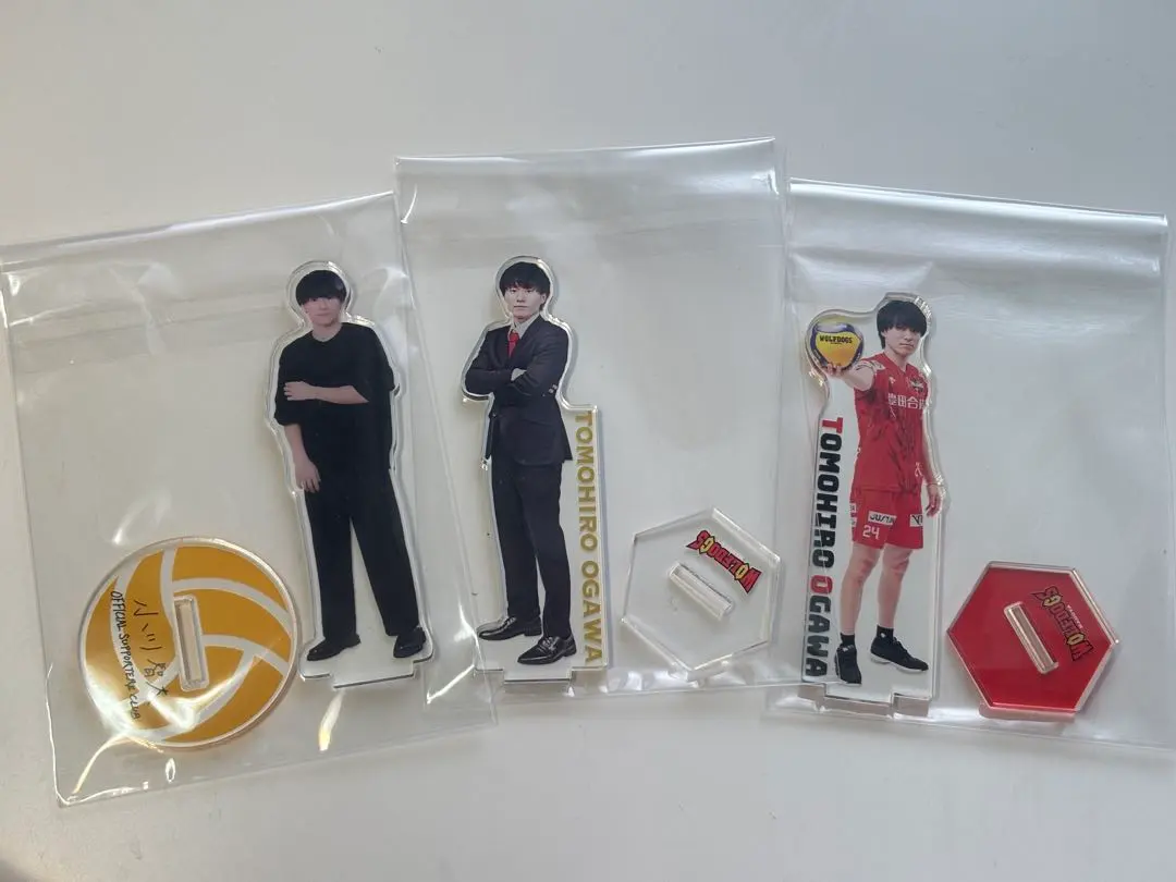 2026年最新】小川智大 ファンクラブの人気アイテム - メルカリ