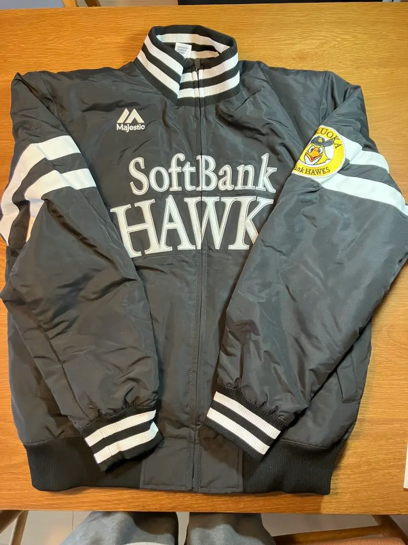 2026年最新】ソフトバンクホークスジャンパーの人気アイテム - メルカリ