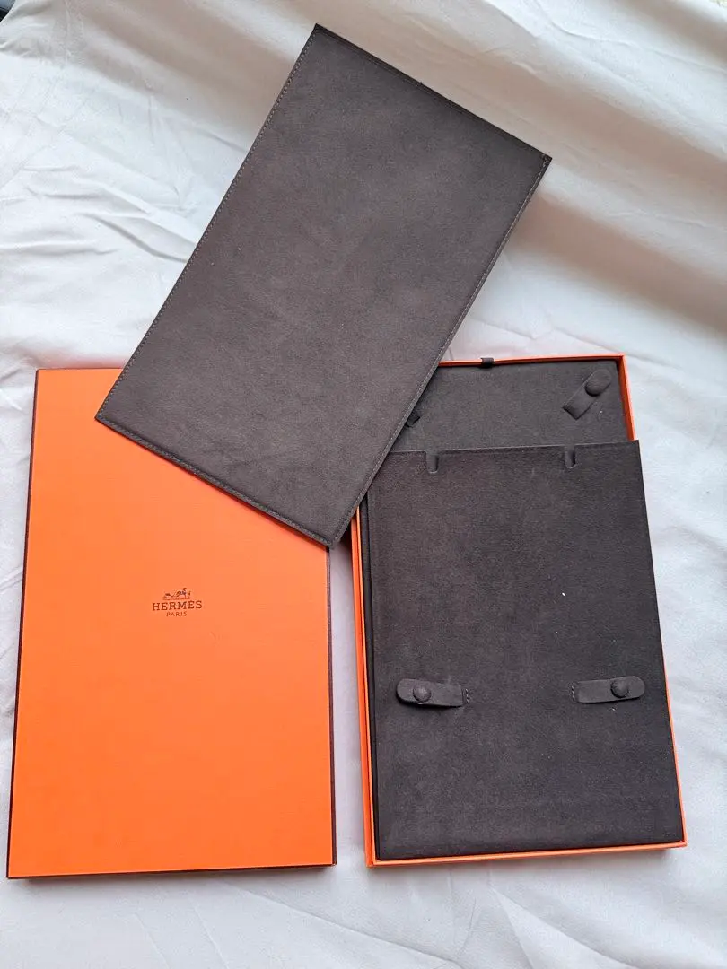 2026年最新】エルメス ネックレス 空箱の人気アイテム - メルカリ