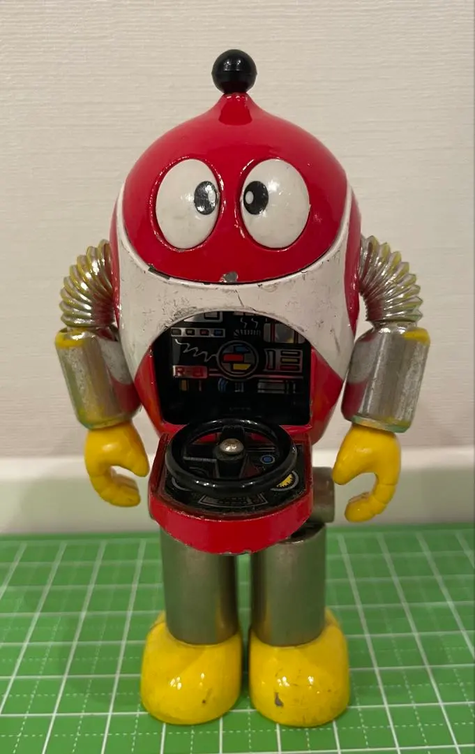 2026年最新】ロボットはっちゃんの人気アイテム - メルカリ