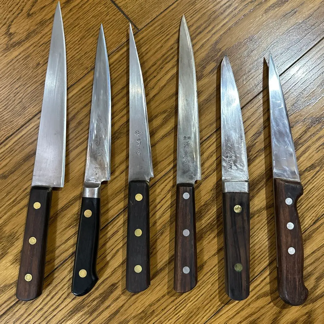 2026年最新】南常 包丁の人気アイテム - メルカリ