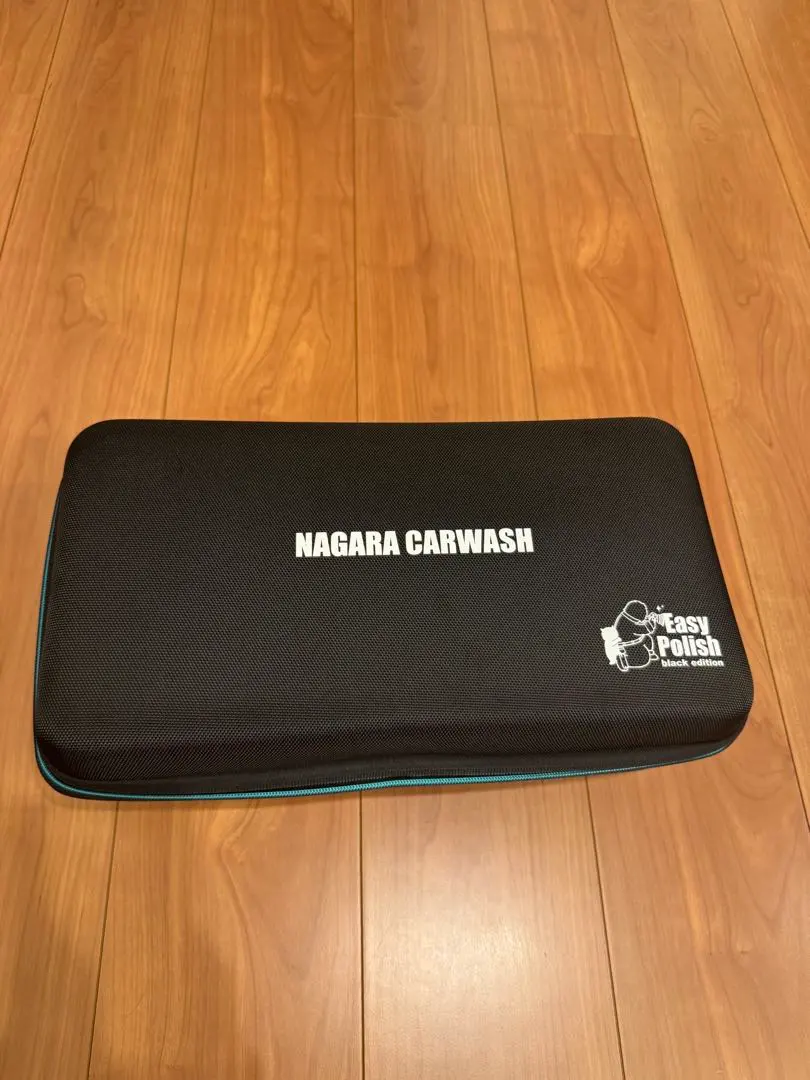 2025年最新】ながら洗車 イージーポリッシュ ブラックの人気アイテム