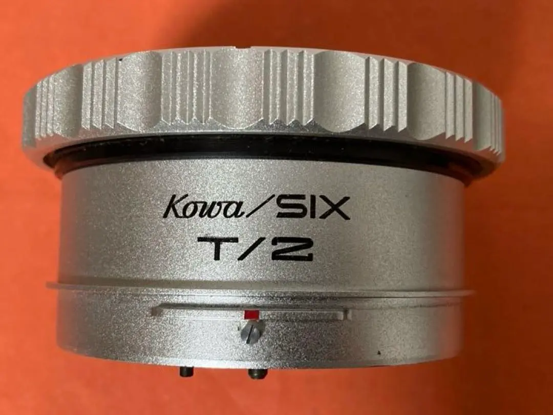 2026年最新】カメラ kowa sixの人気アイテム - メルカリ