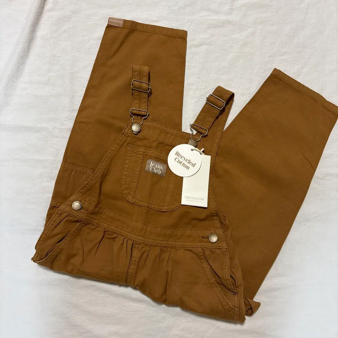 2026年最新】Misha＆Puff オーバーオールの人気アイテム - メルカリ