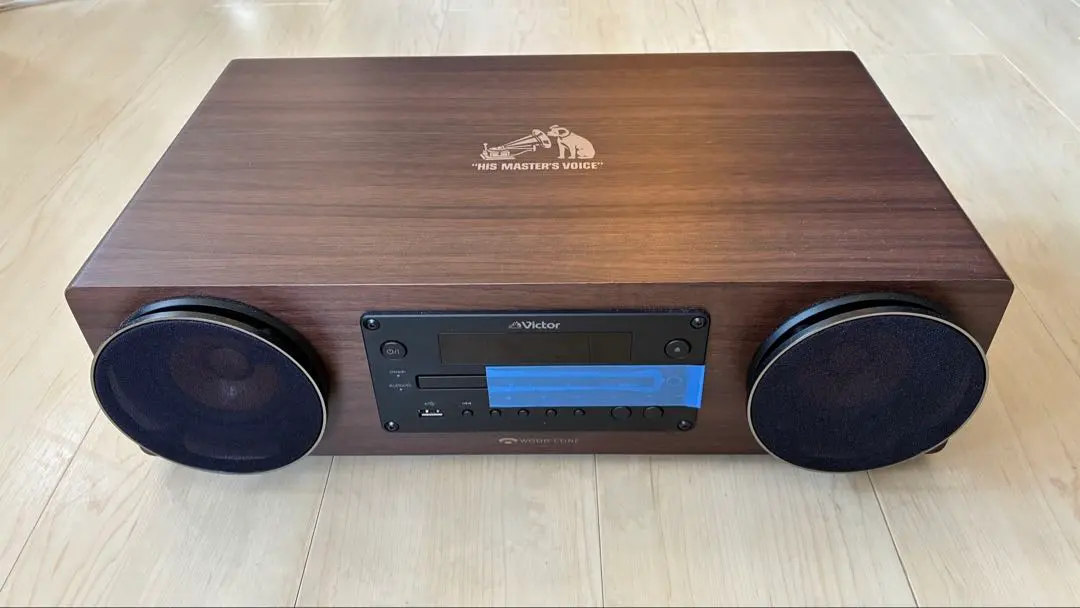 2026年最新】victor ex-d6 コンパクトコンポーネントシステムの人気