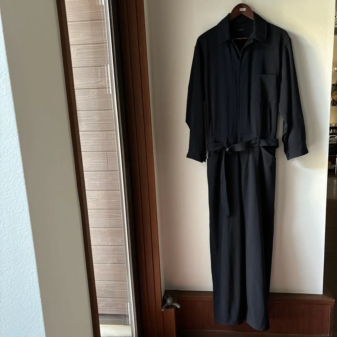 2026年最新】comoli ウールギャバオールインワンの人気アイテム - メルカリ