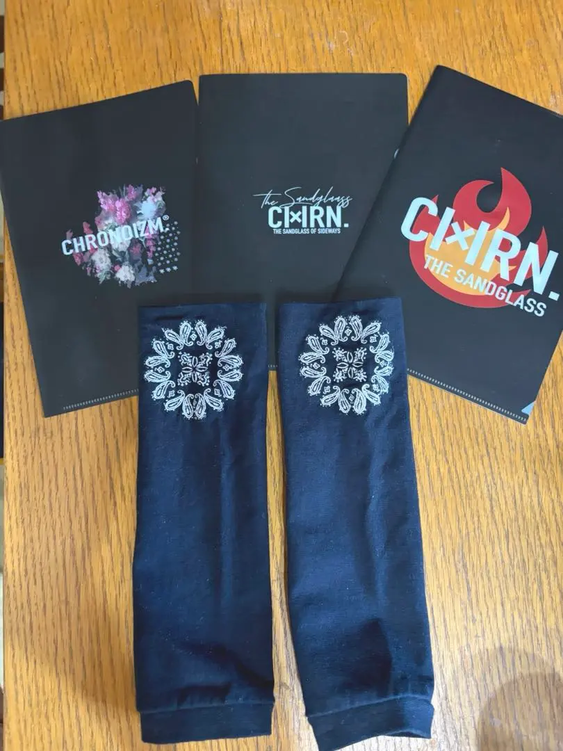 2026年最新】CHRONOIZM アームカバーの人気アイテム - メルカリ