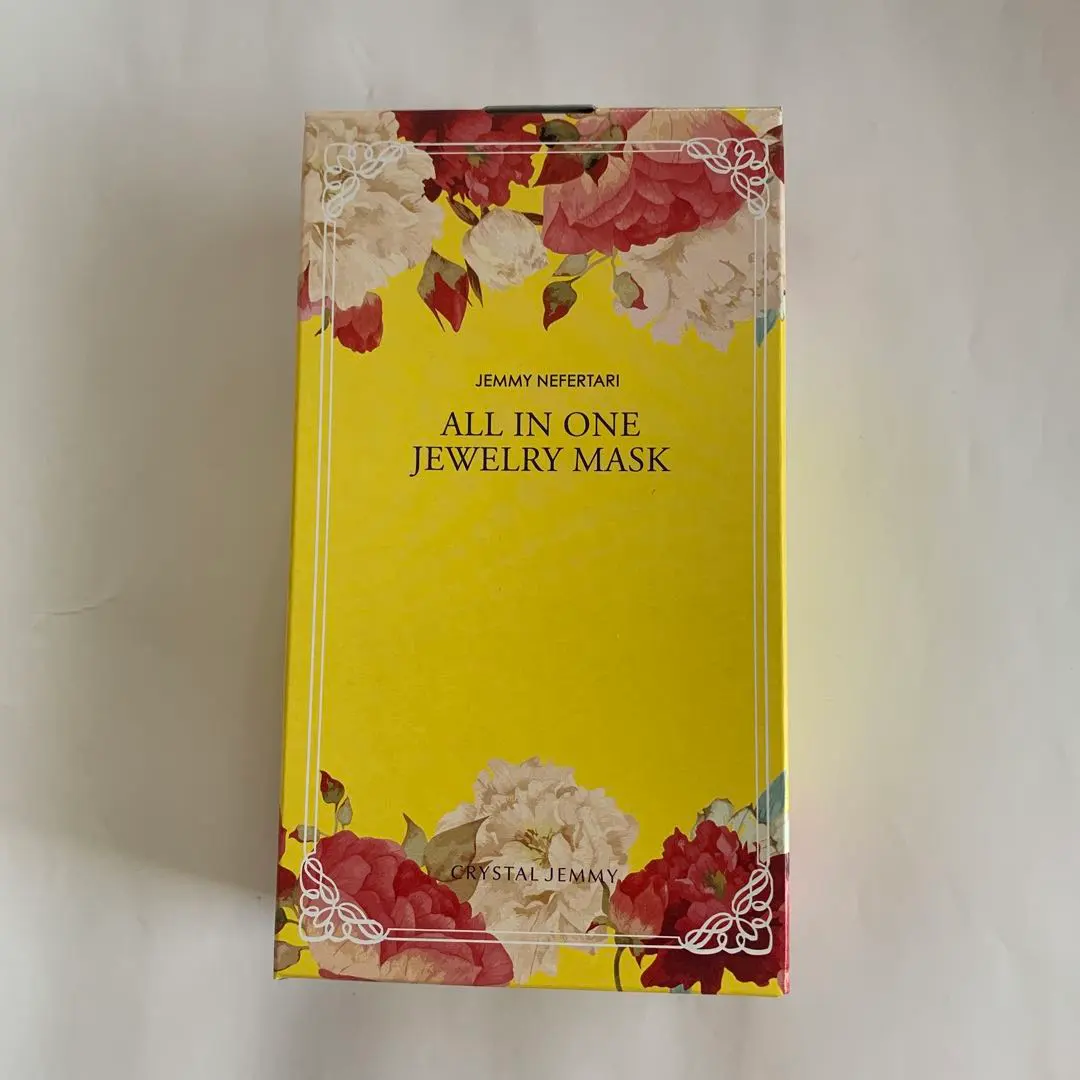 2026年最新】オールインワンジュエリーマスクの人気アイテム - メルカリ