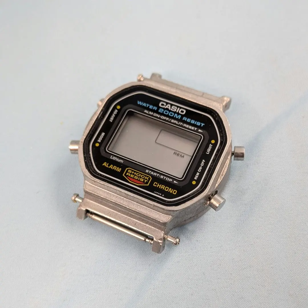 2026年最新】G-SHOCK DW 8040の人気アイテム - メルカリ