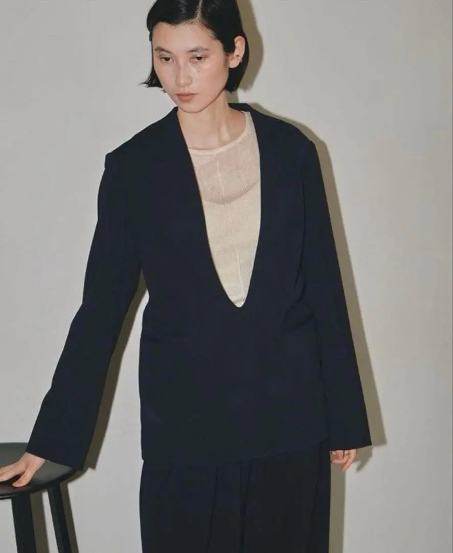 2026年最新】uneck pullover jacketの人気アイテム - メルカリ