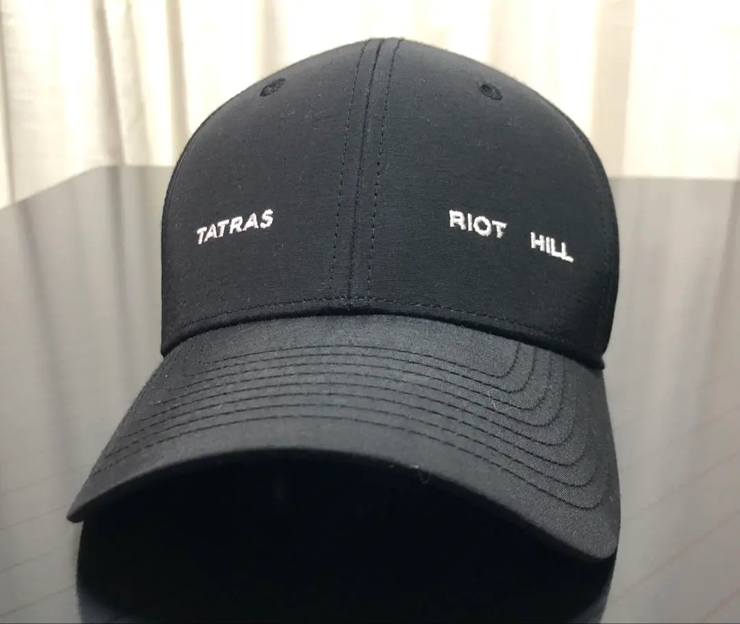 2026年最新】TATRAS キャップの人気アイテム - メルカリ
