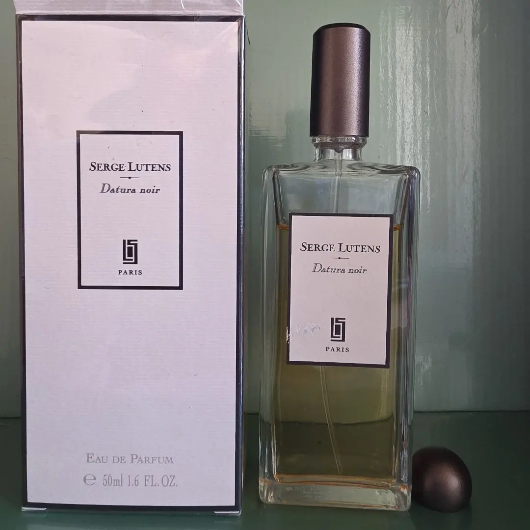 2026年最新】セルジュルタンス ダチュラノワールの人気アイテム - メルカリ