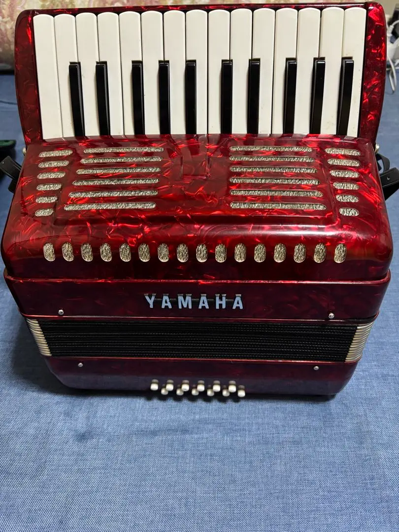 2026年最新】ヤマハ アコーディオン 8905の人気アイテム - メルカリ