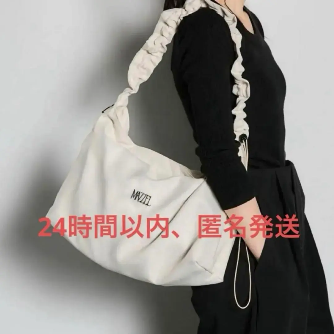 2026年最新】国内アーティスト：mazzel バッグ・ポーチの人気アイテム