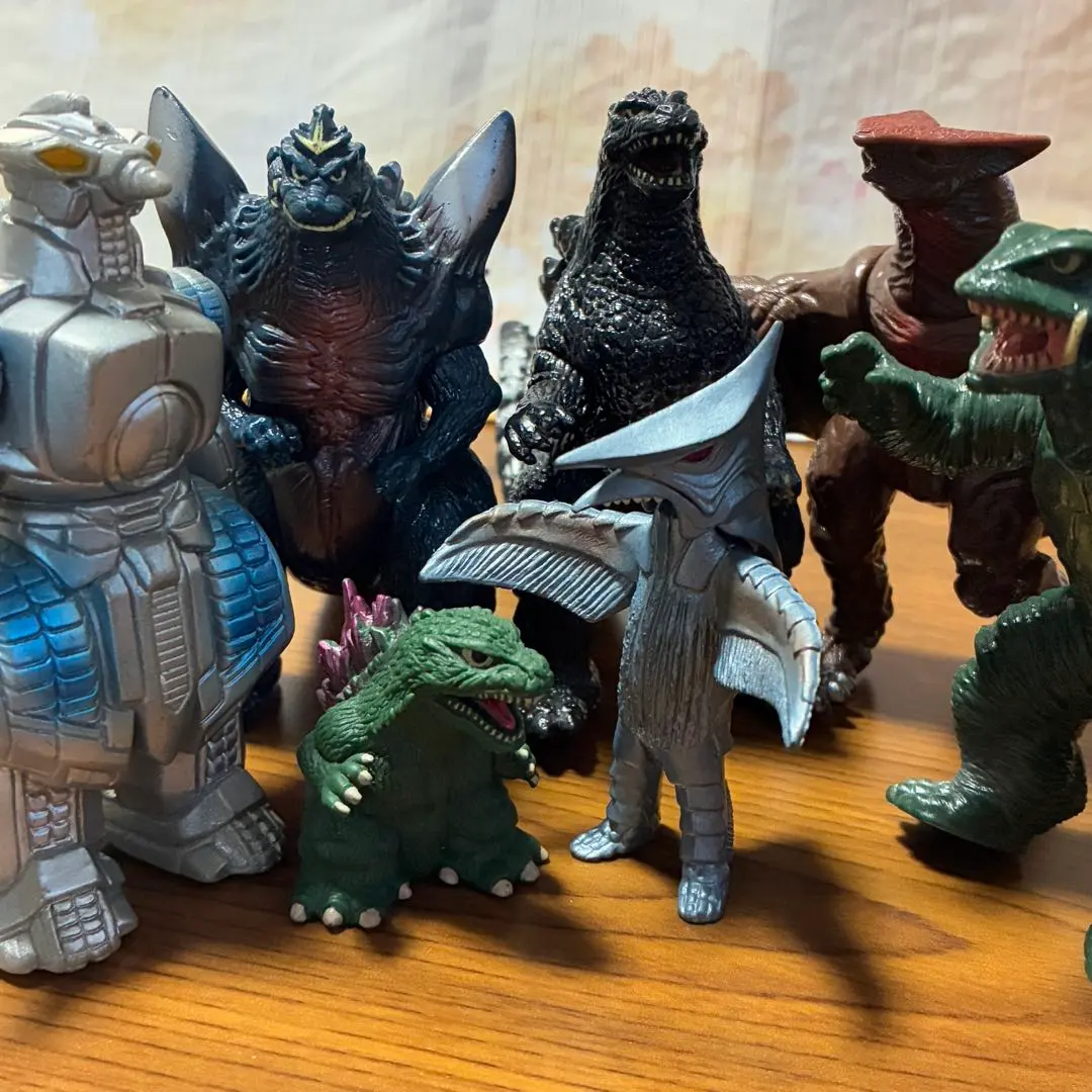 2026年最新】ジグラ ソフビの人気アイテム - メルカリ