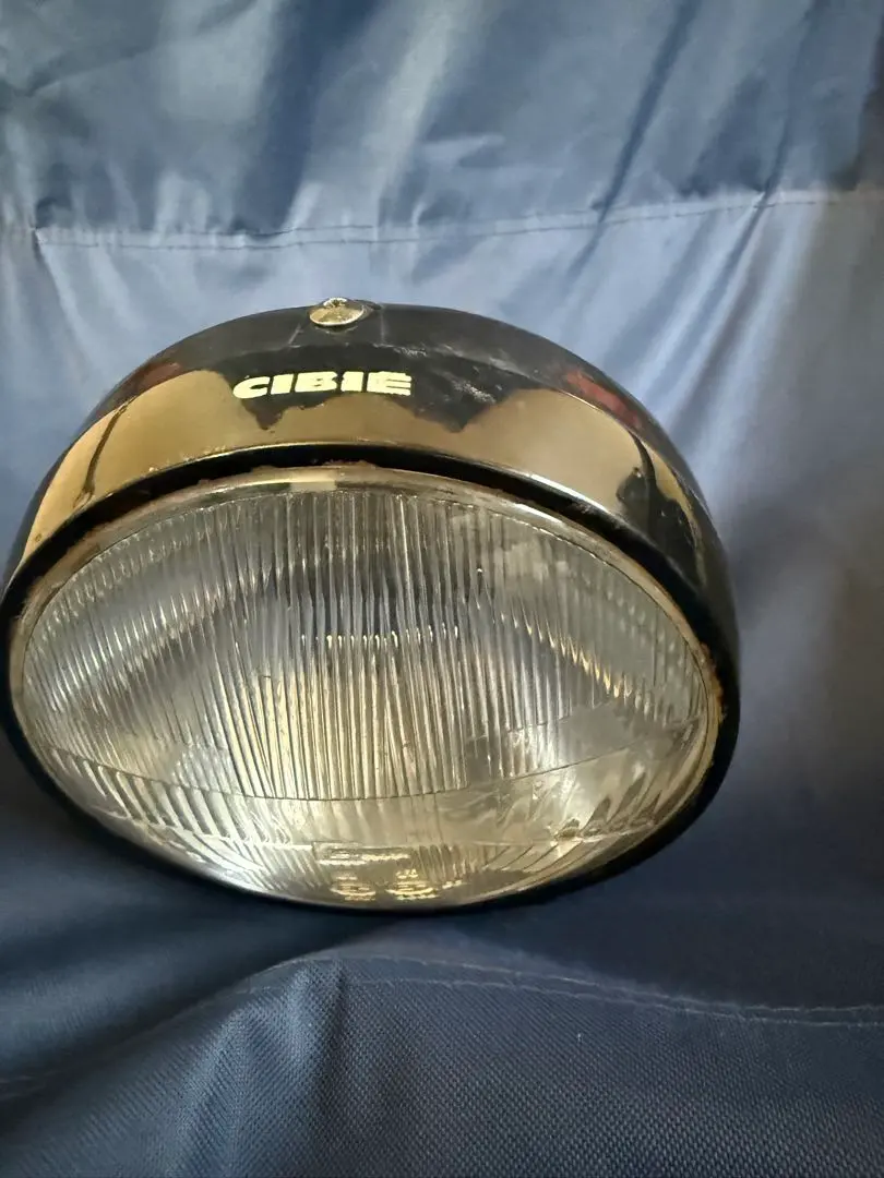 2026年最新】ライト シビエ 旧の人気アイテム - メルカリ