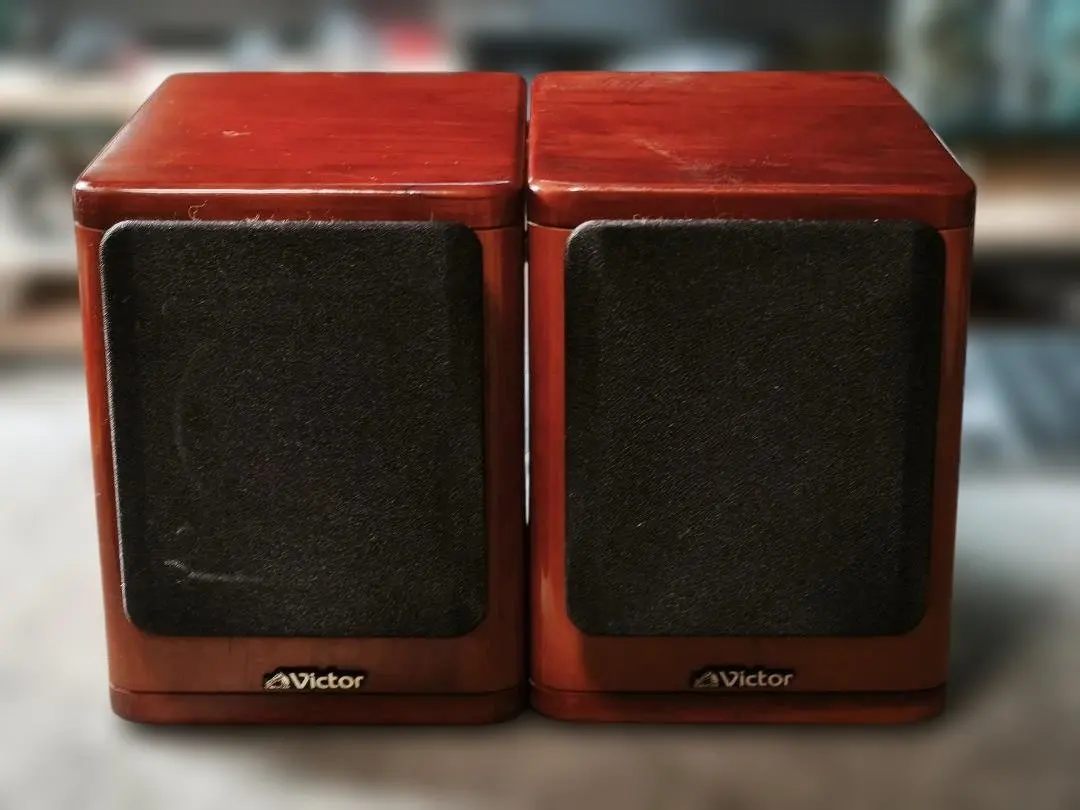 2026年最新】victor sp-fs1の人気アイテム - メルカリ