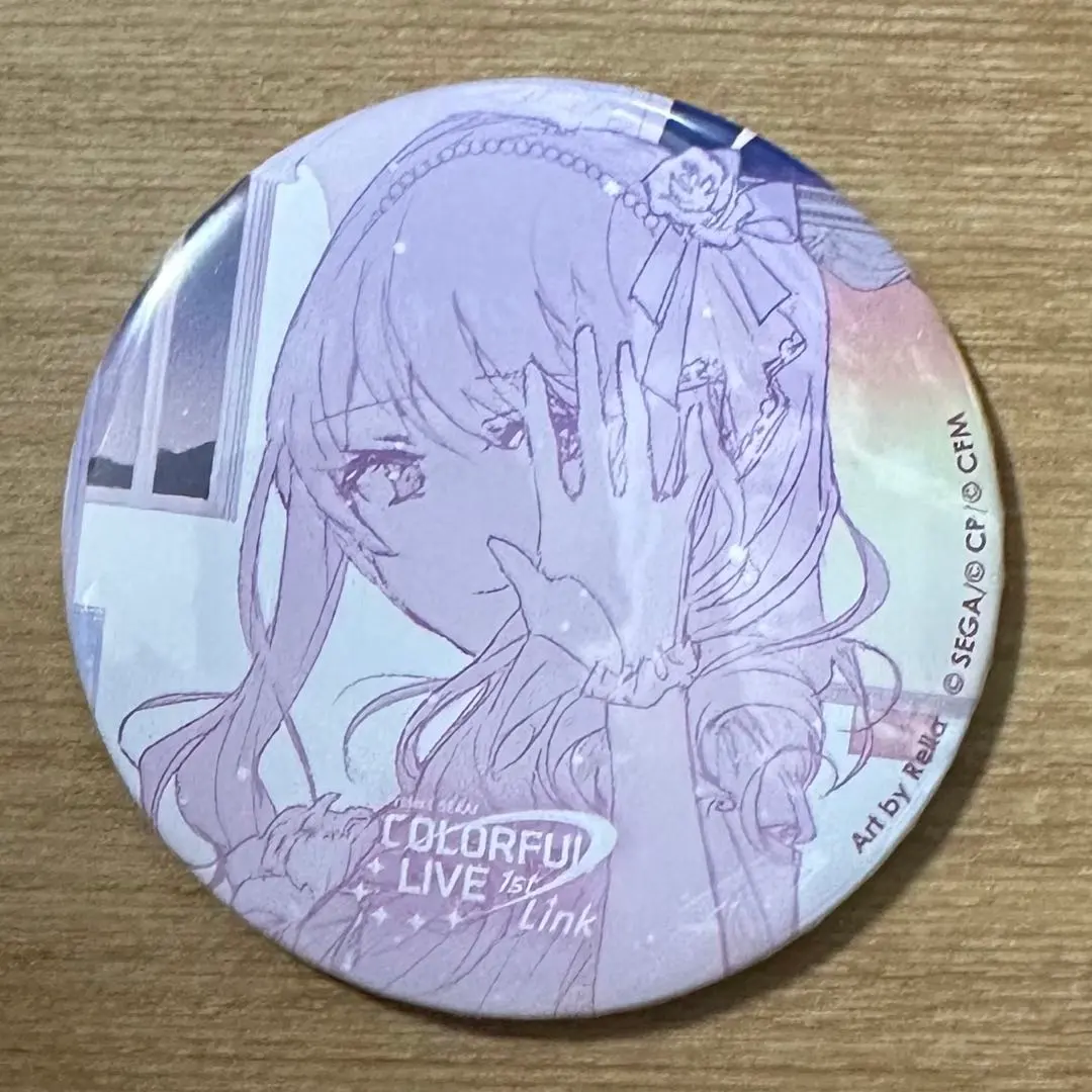 2026年最新】プロセカ 瑞希 缶ミラーの人気アイテム - メルカリ