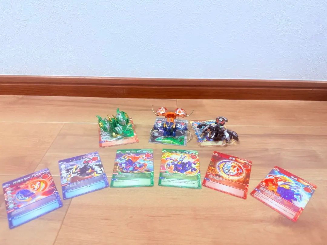 2026年最新】爆丸 ガリュウの人気アイテム - メルカリ