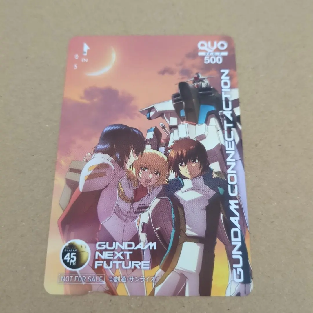 2026年最新】ガンダム QUOカードの人気アイテム - メルカリ