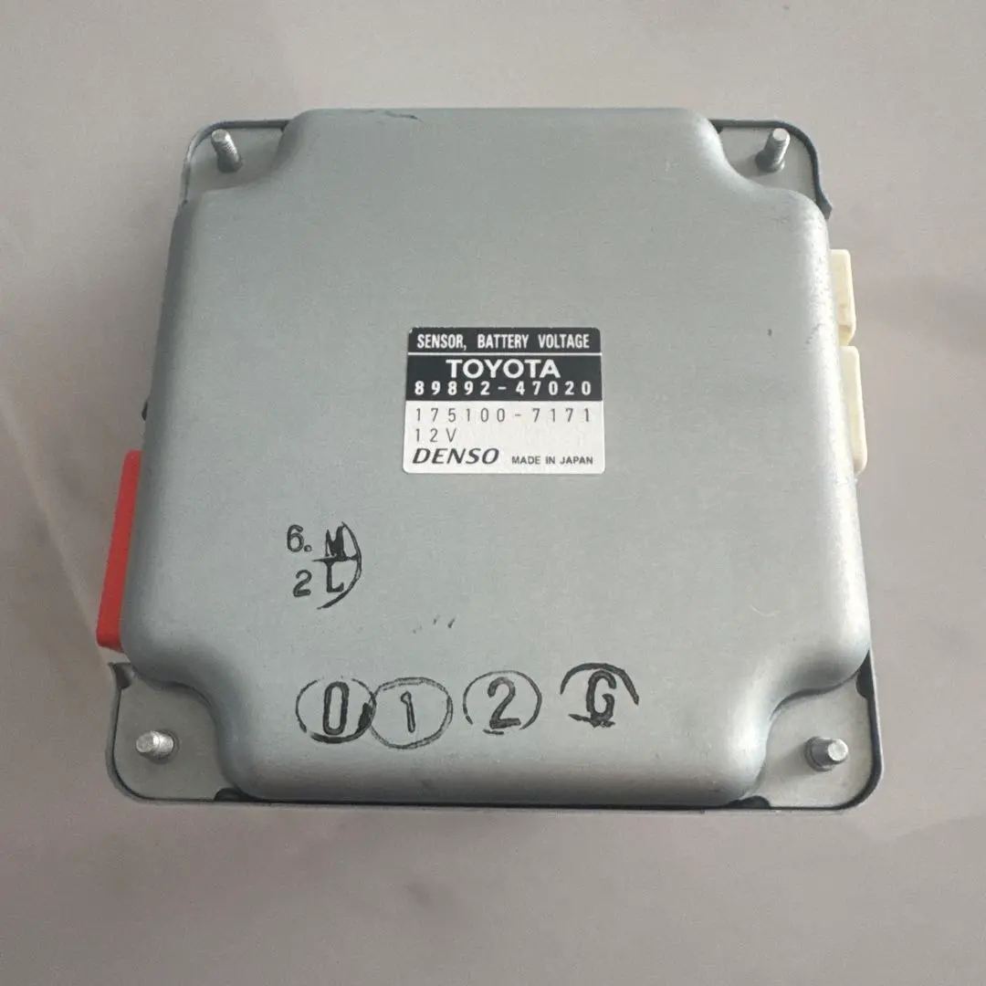 2026年最新】ボルテージセンサー プリウスの人気アイテム - メルカリ