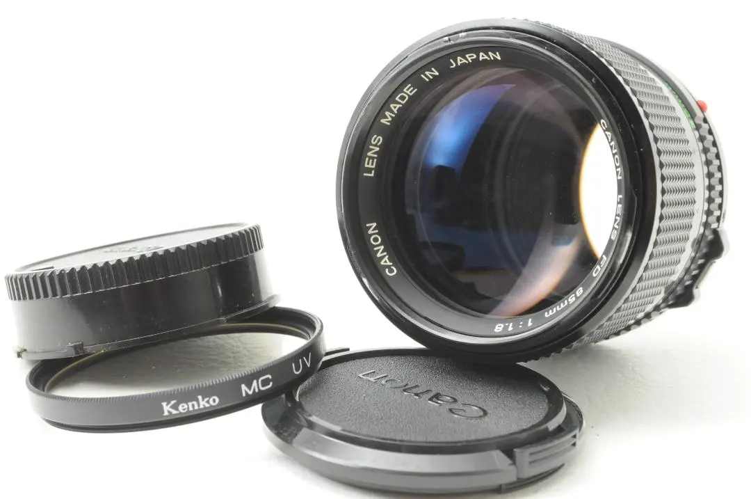 2026年最新】CANON FD 85mm 1.8の人気アイテム - メルカリ