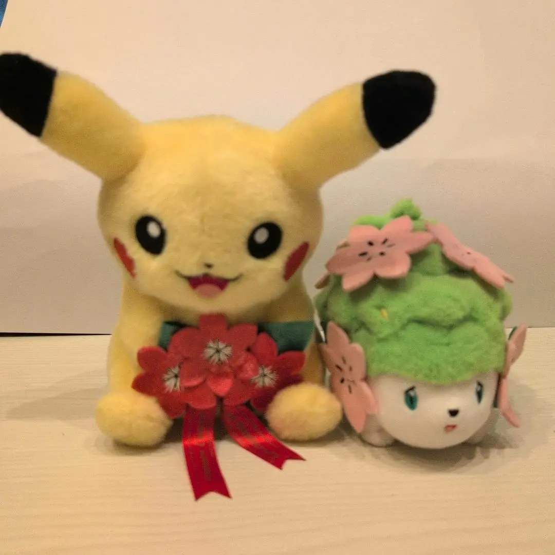 2026年最新】シェイミ ぬいぐるみ 20周年の人気アイテム - メルカリ