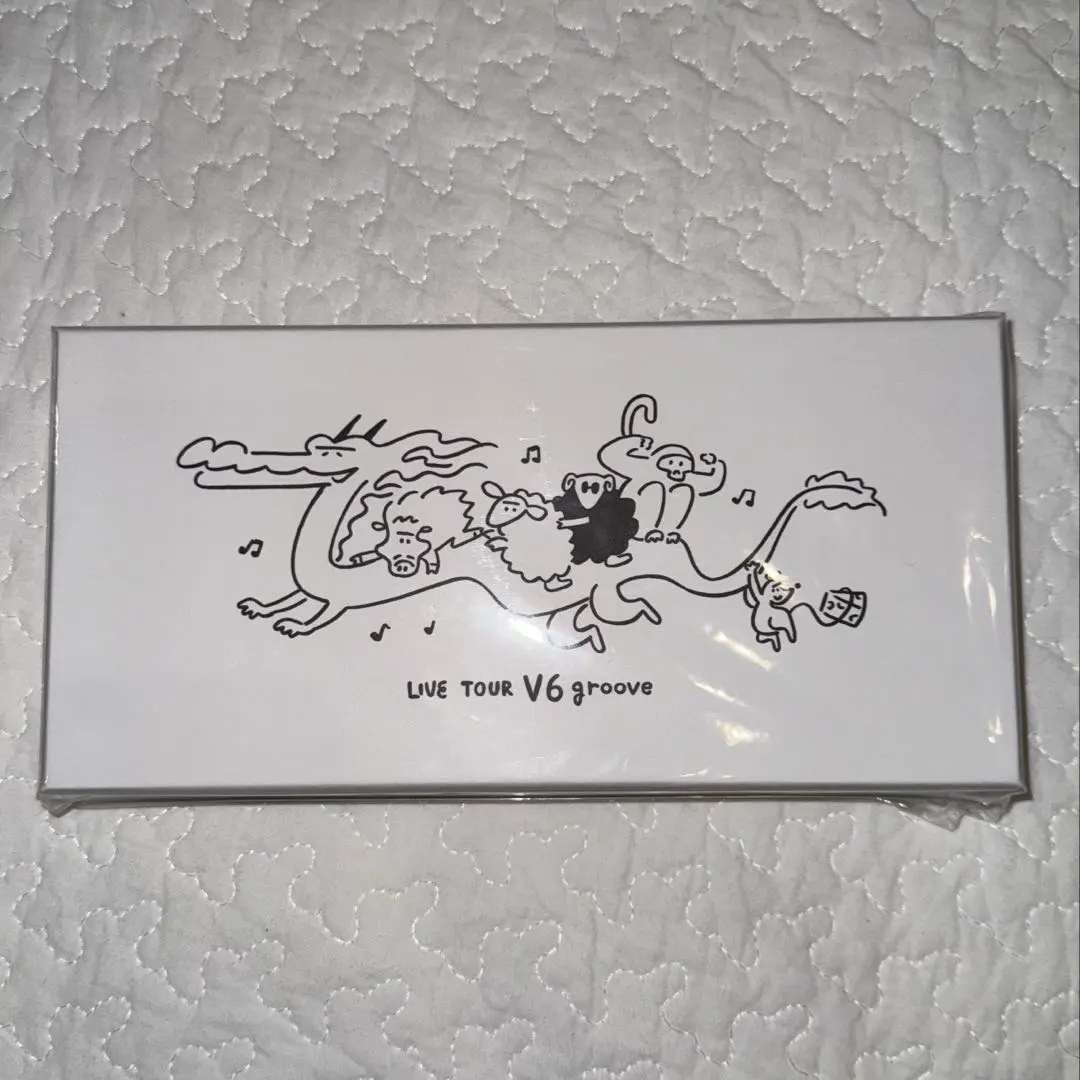 2026年最新】v6 香水 三宅健の人気アイテム - メルカリ