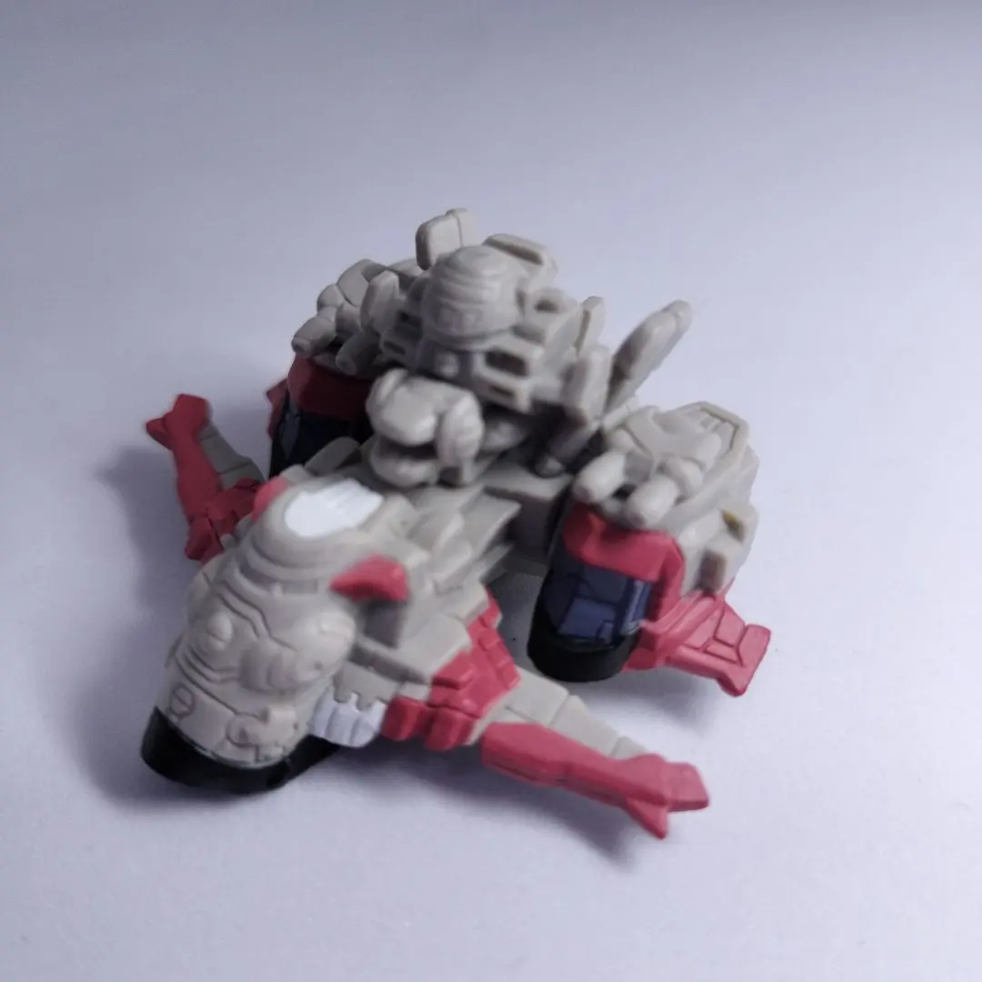 2026年最新】sdガンダムフルカラー ミネルバの人気アイテム - メルカリ