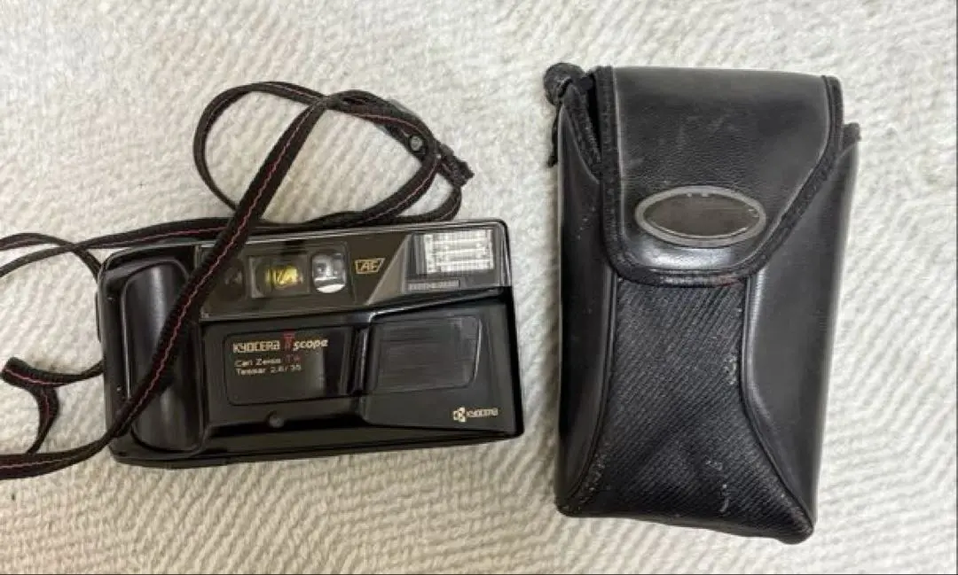 2026年最新】kyocera t scopeの人気アイテム - メルカリ