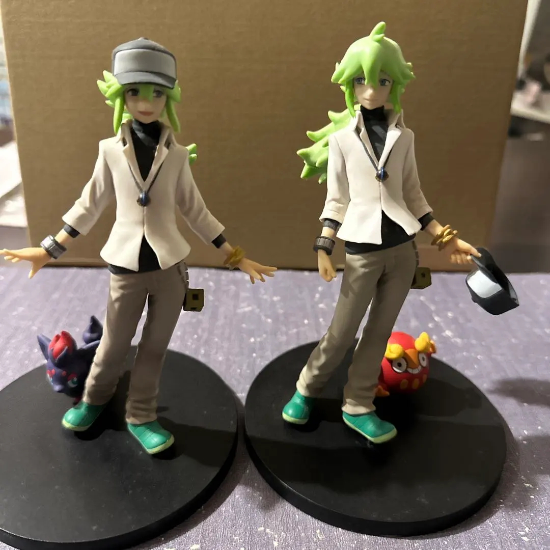 2026年最新】DXF N ゾロアの人気アイテム - メルカリ