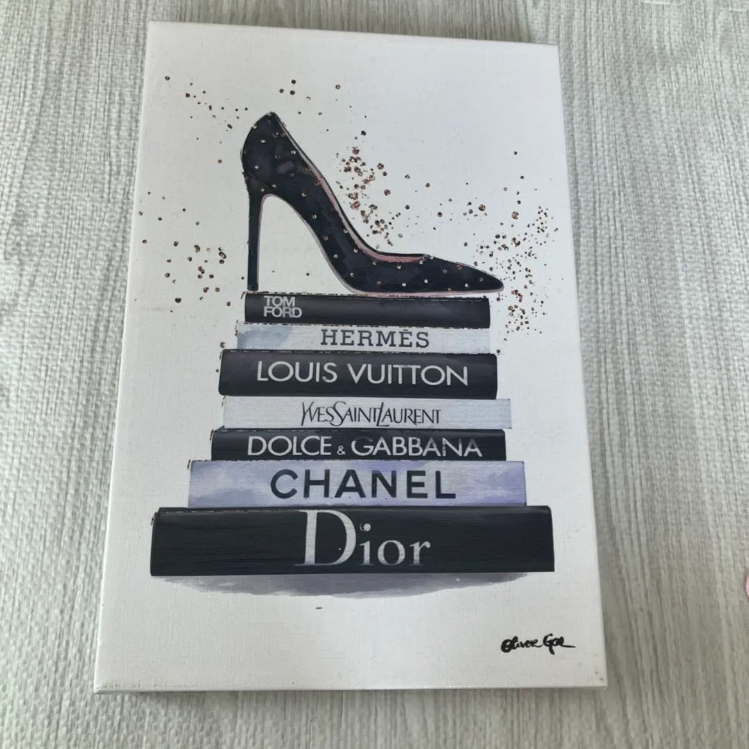 2026年最新】Oliver Gal その他の人気アイテム - メルカリ