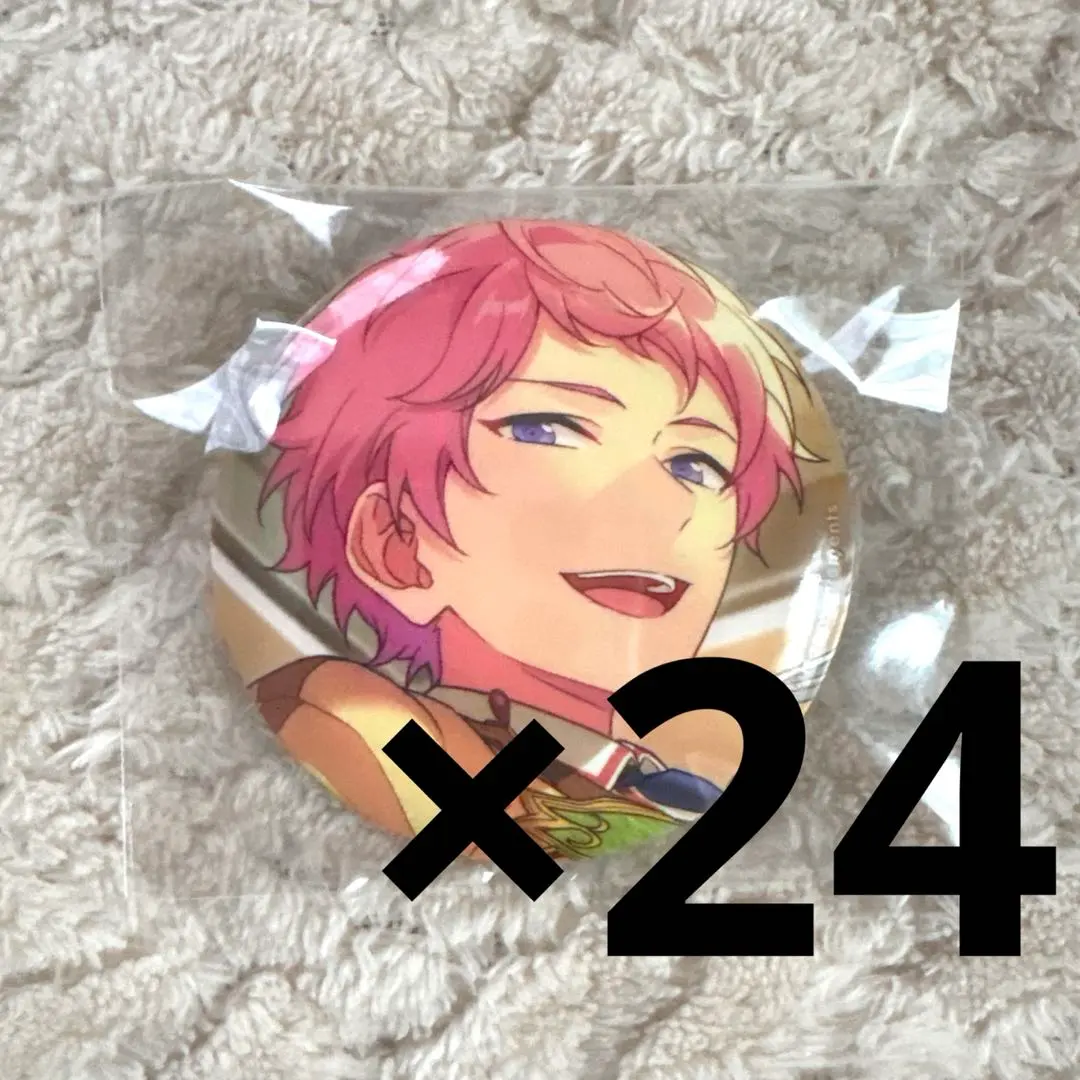 2026年最新】斎宮宗 シャッフル缶バッジの人気アイテム - メルカリ