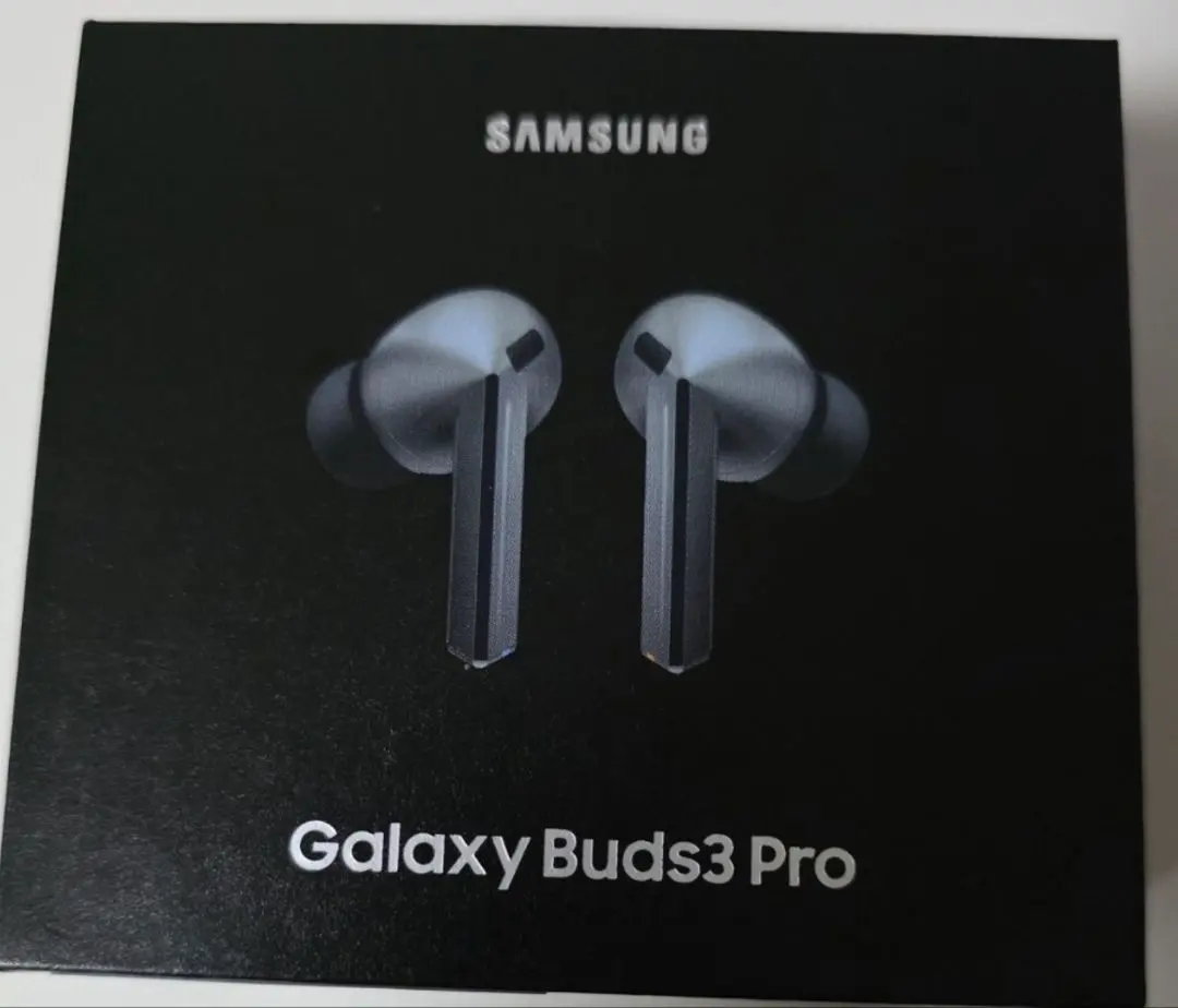 2026年最新】Galaxy Buds3 Proの人気アイテム - メルカリ