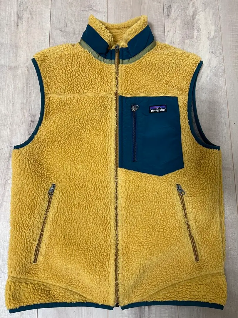 2026年最新】パタゴニア レトロx ベスト ゴールドの人気アイテム