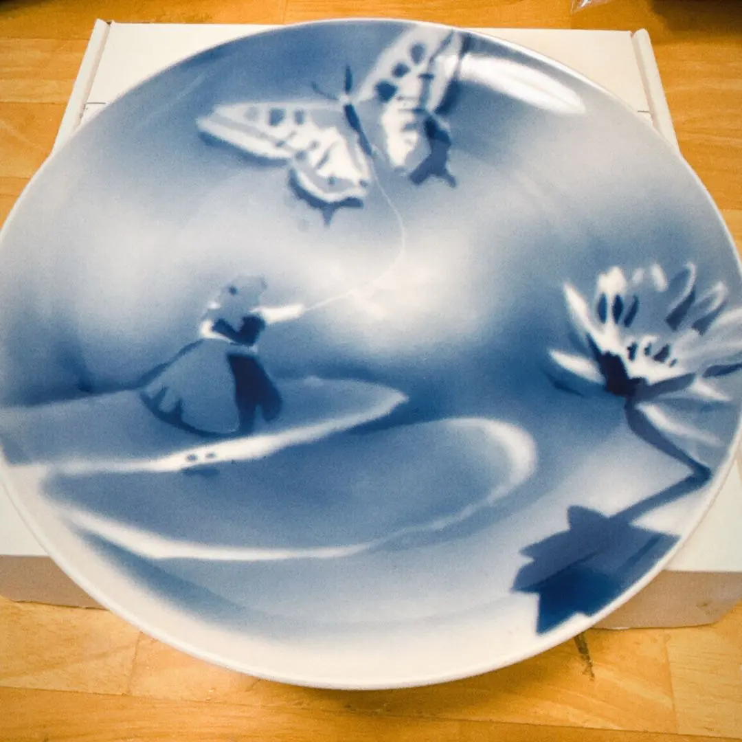 2026年最新】ロイヤルコペンハーゲン アンデルセン童話プレートの人気