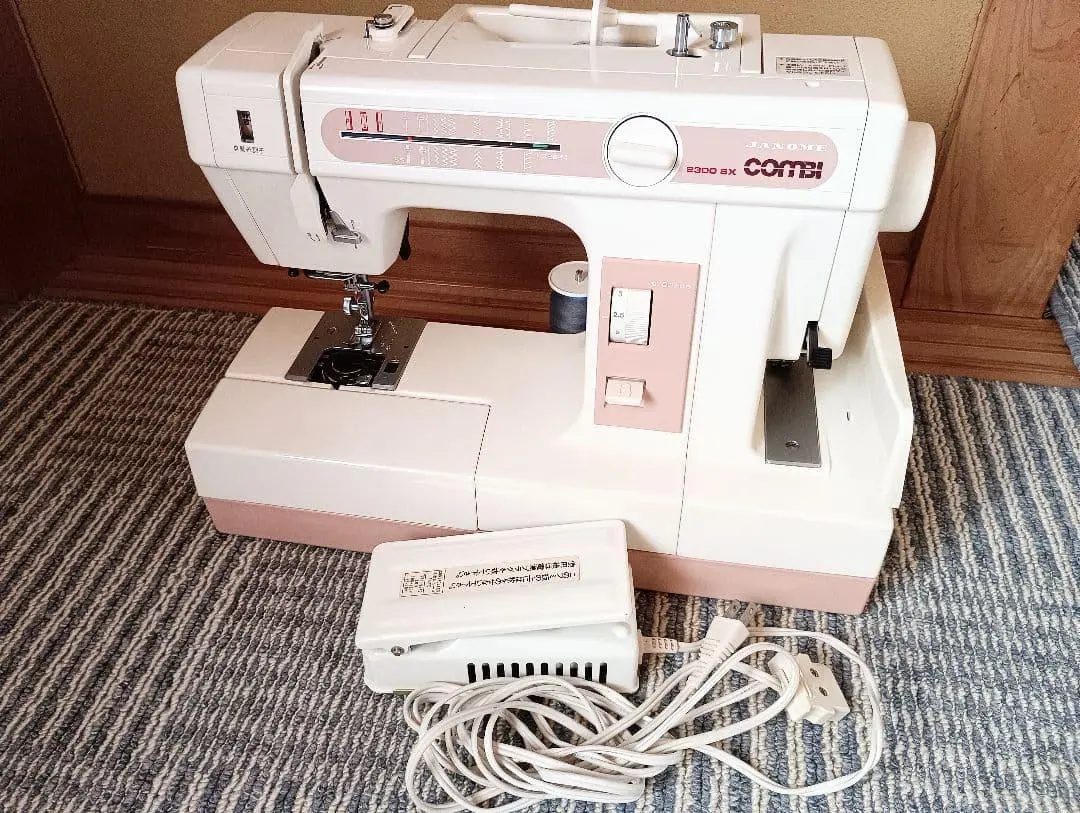 2026年最新】ジャノメ コンビ2300SXの人気アイテム - メルカリ