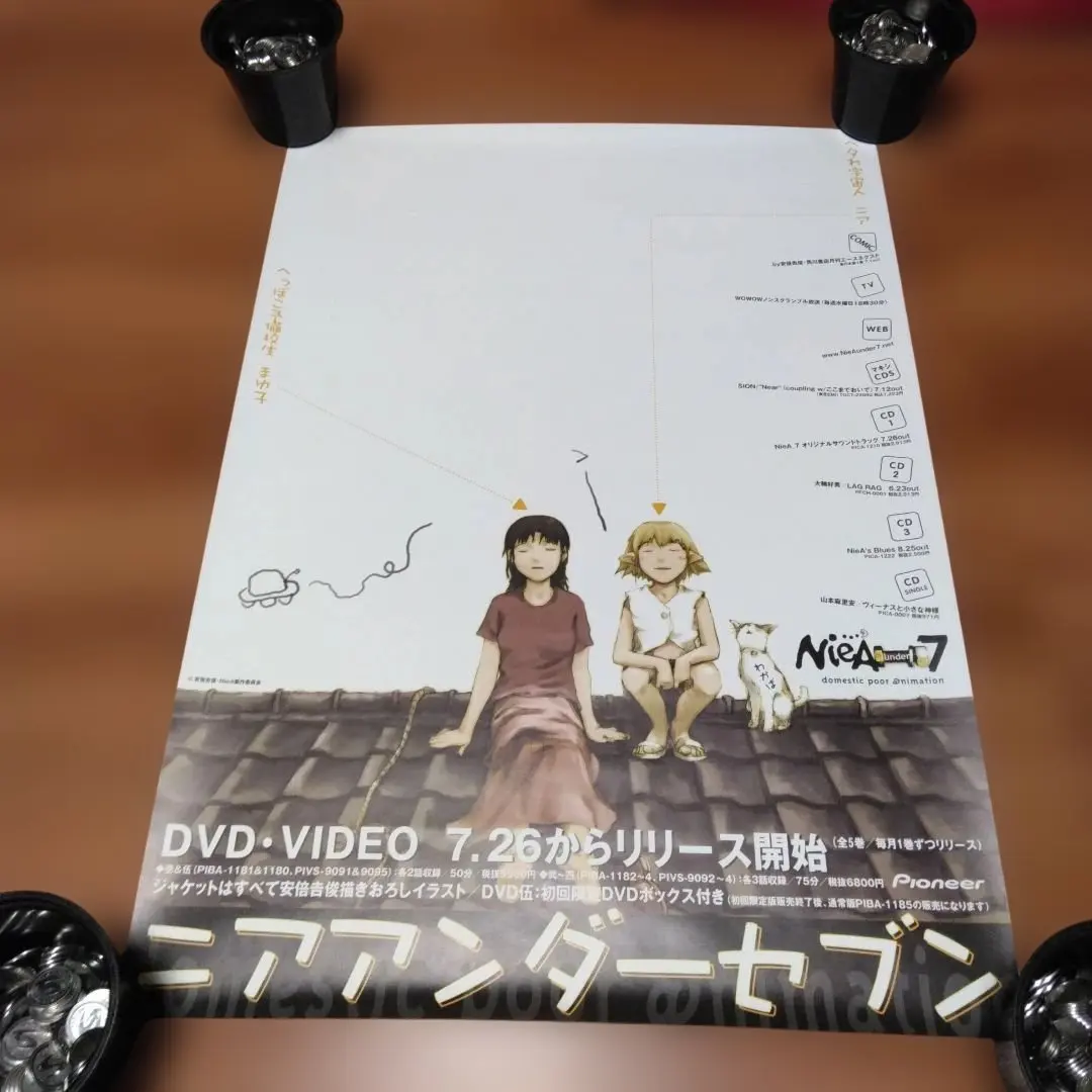 2026年最新】灰羽連盟 脚本の人気アイテム - メルカリ