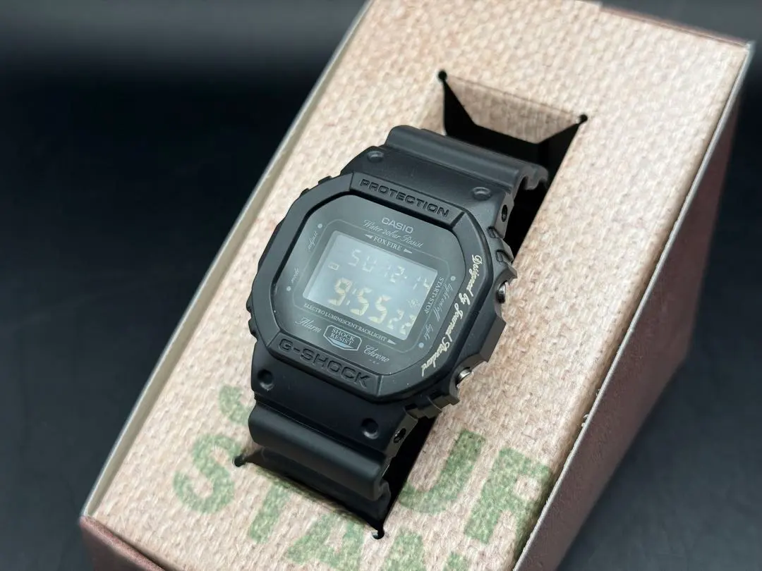 2026年最新】マスターマインド g-shockの人気アイテム - メルカリ