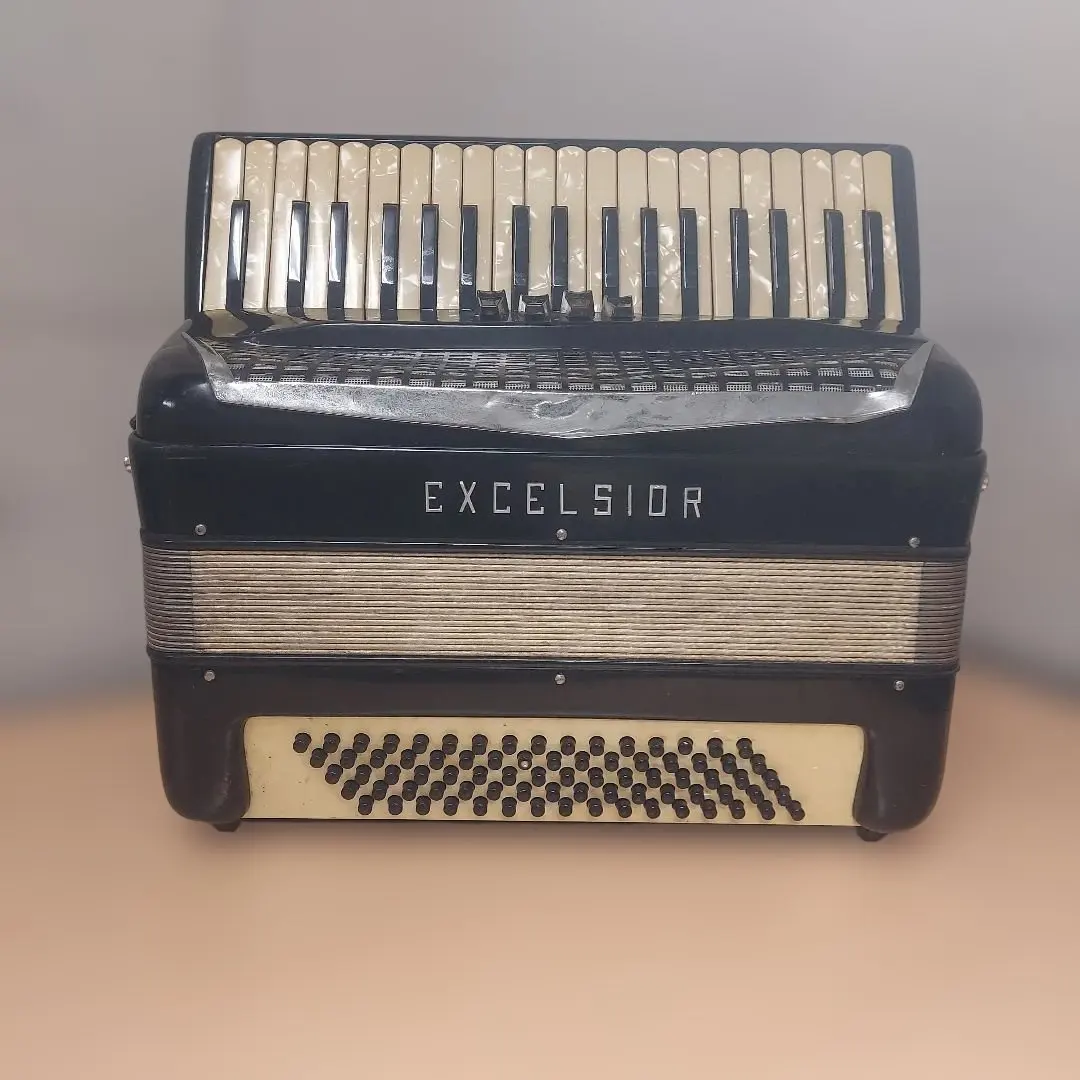 2026年最新】楽器 アコーディオン ベース120の人気アイテム - メルカリ