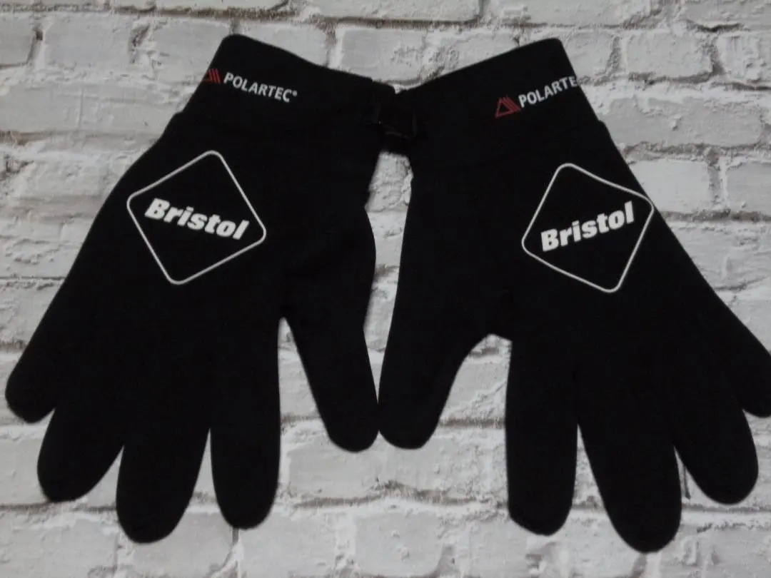 2026年最新】F.C.Real Bristol 手袋の人気アイテム - メルカリ