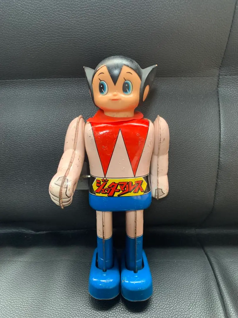 2026年最新】ジェッター マルスの人気アイテム - メルカリ