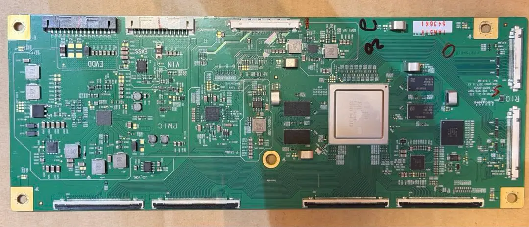 2026年最新】kj-55a8fの人気アイテム - メルカリ