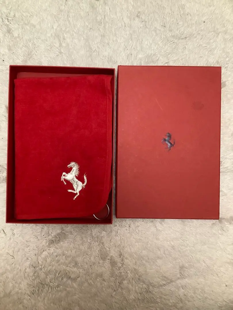 2026年最新】フェラーリ タオルの人気アイテム - メルカリ