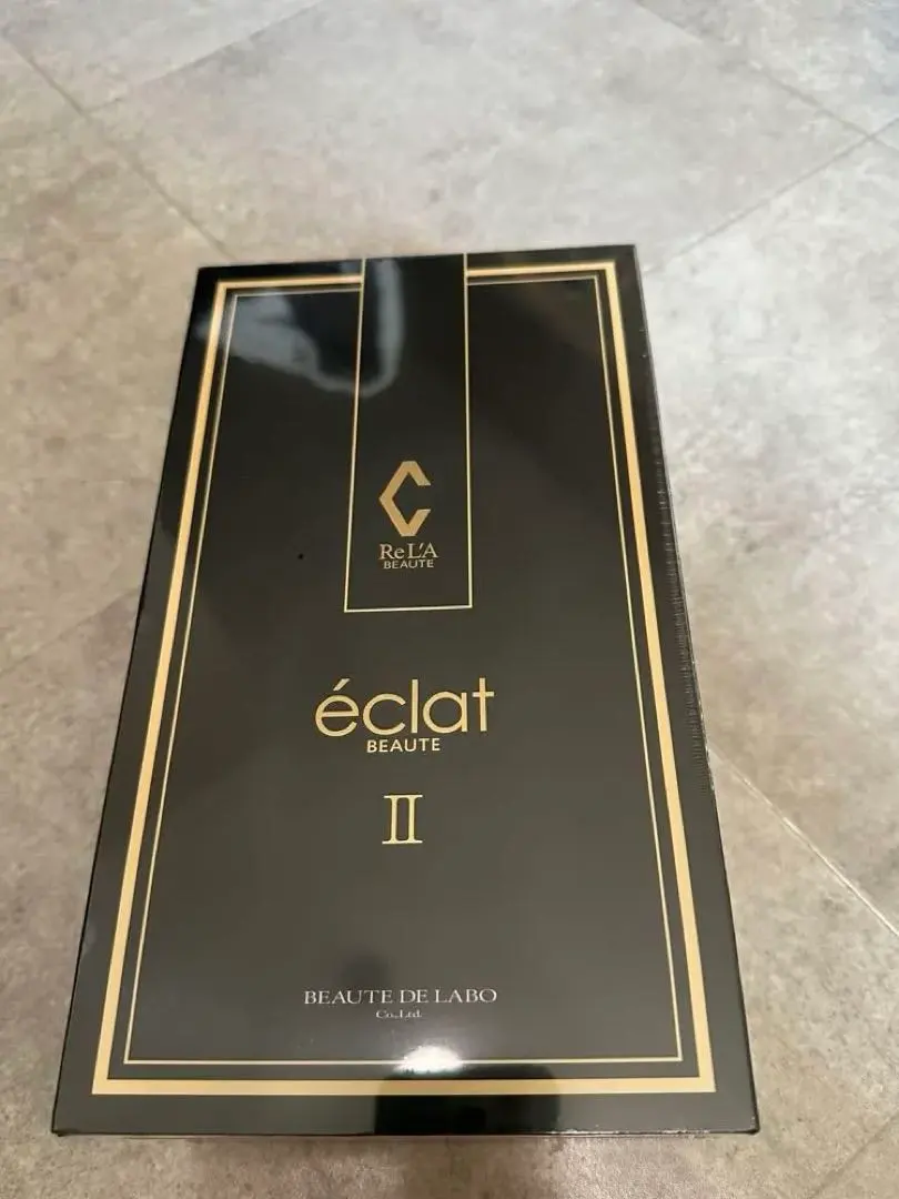 2026年最新】エクラボーテ 美顔器の人気アイテム - メルカリ