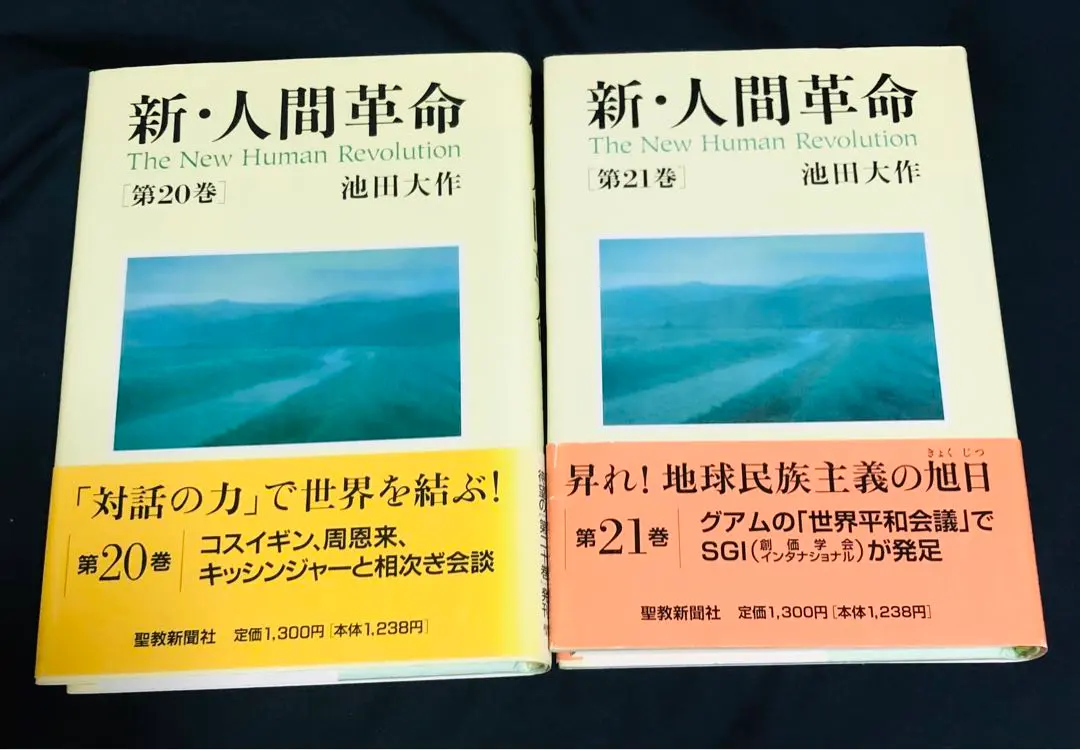 2026年最新】新人間革命 全巻の人気アイテム - メルカリ