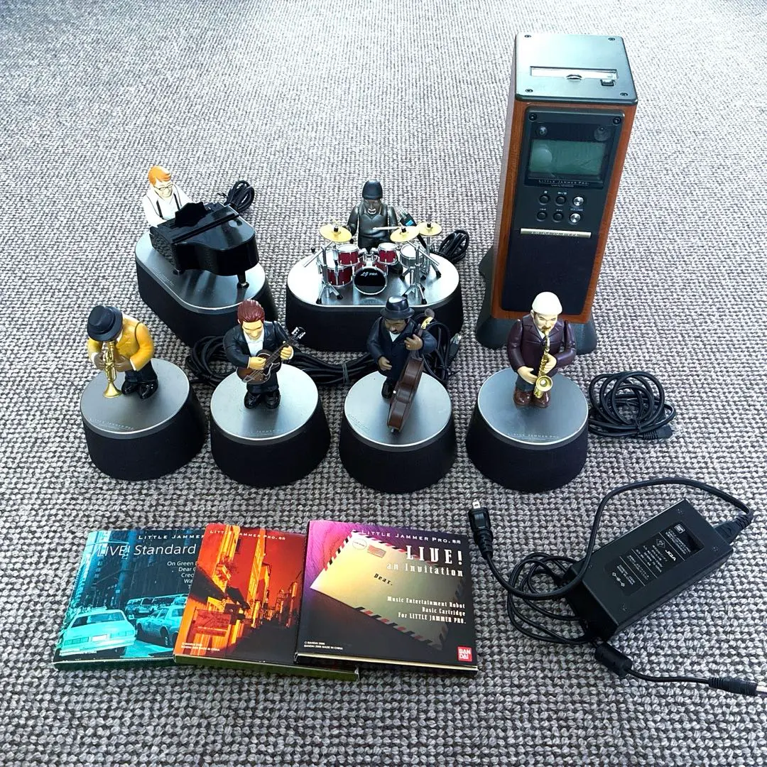 2026年最新】リトルジャマープロ カートリッジの人気アイテム - メルカリ