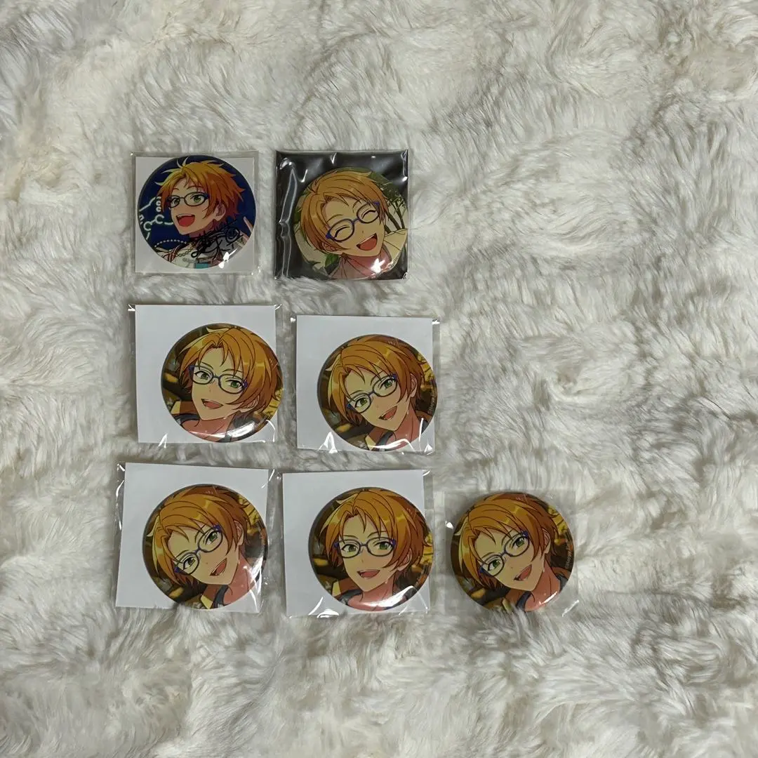 2026年最新】遊木真 缶バッジ テーマスカウトの人気アイテム - メルカリ