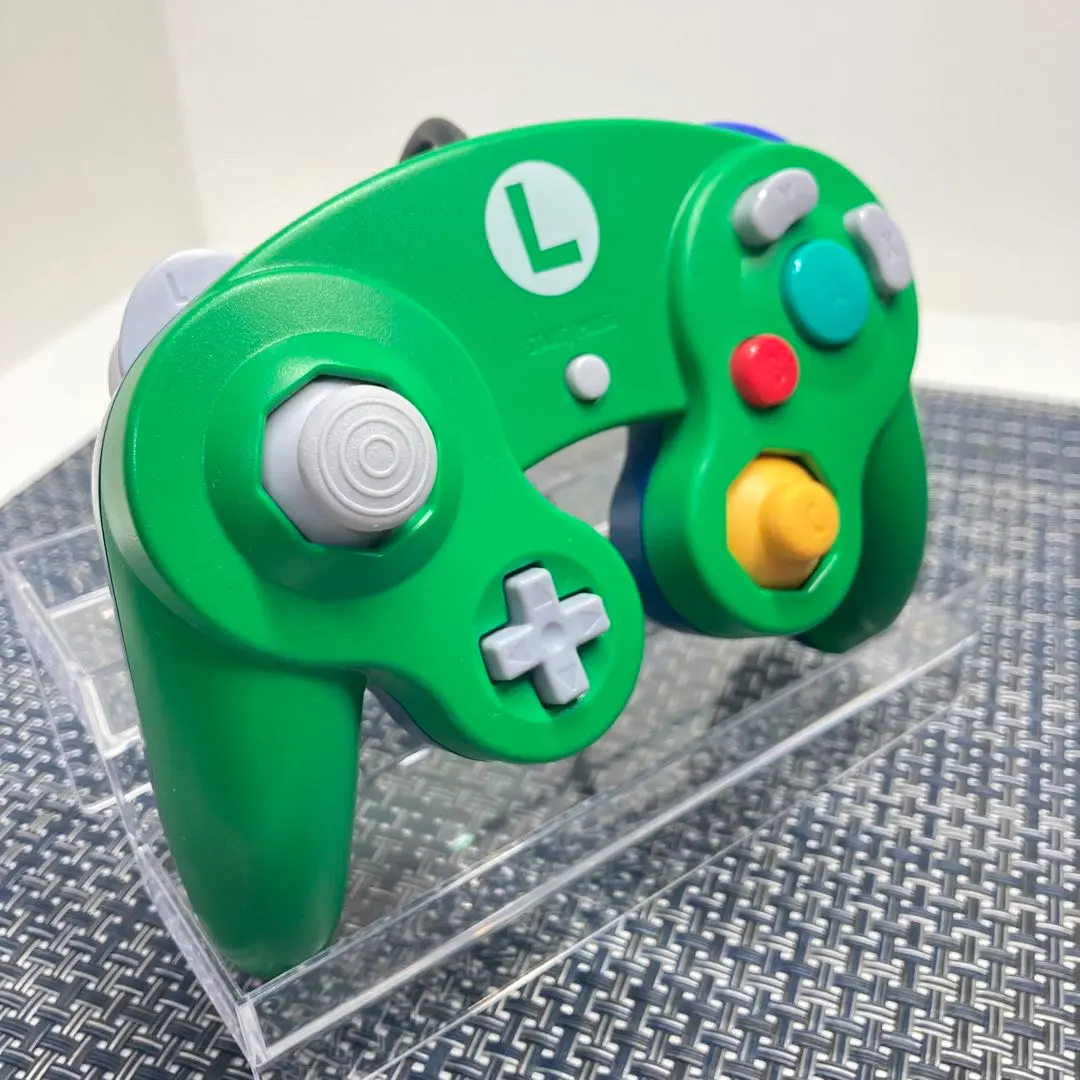 2026年最新】コントローラー クラブニンテンドー GCの人気アイテム