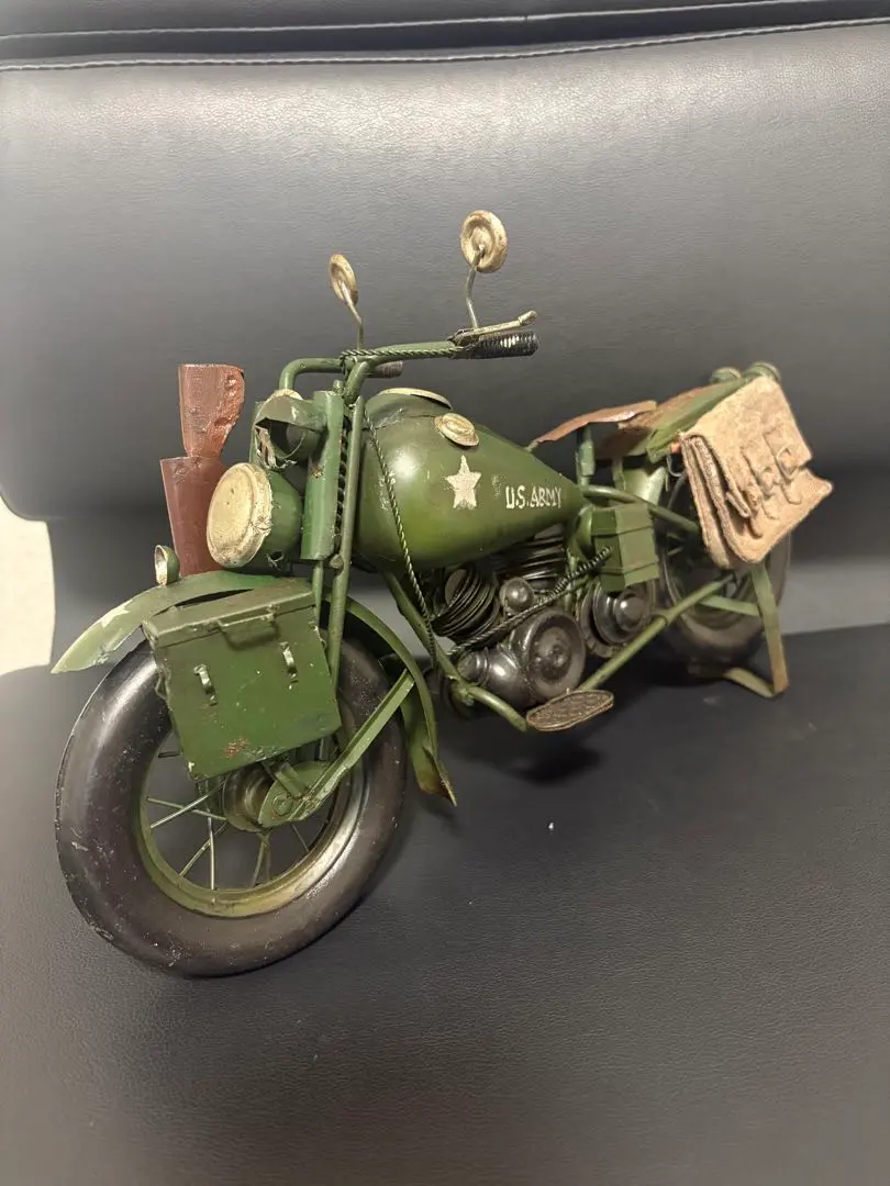 2026年最新】ハーレー wlaの人気アイテム - メルカリ